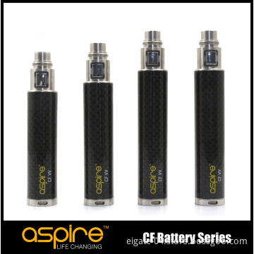 2014 Most Popular Aspire CF VV Battery with The Unique Technology and Appearance